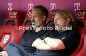 10.09.22 FC Bayern M&uuml;nchen - VfB Stuttgart