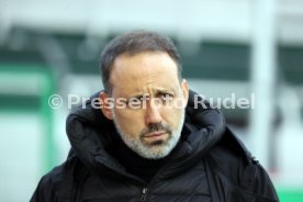 08.01.22 SpVgg Greuther F&uuml;rth - VfB Stuttgart