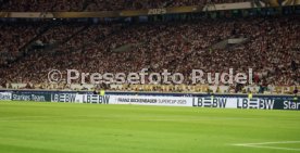 16.08.25 Franz-Beckenbauer-Supercup VfB Stuttgart - FC Bayern München
