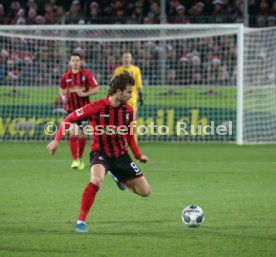 SC Freiburg - VfL Wolfsburg