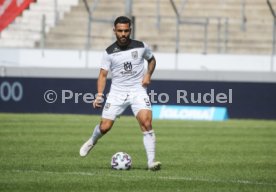 22.08.20 SSV Ulm 1846 - TSG Balingen
