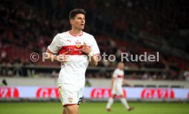 VfB Stuttgart - FC Augsburg