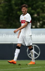 U19 VfB Stuttgart - U17 TSG 1899 Hoffenheim