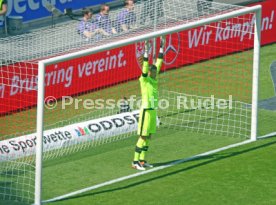 VfB Stuttgart - 1. FSV Mainz 05