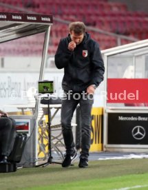 07.05.21 VfB Stuttgart - FC Augsburg