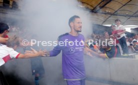 VfB Stuttgart Saison Opening