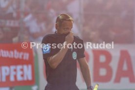 27.08.24 SC Preußen Münster - VfB Stuttgart