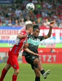 1. FC Heidenheim - VfB Stuttgart