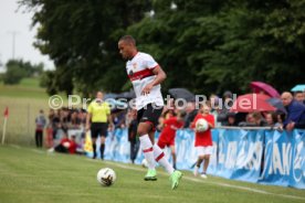 06.07.21 FSV Hollenbach - VfB Stuttgart