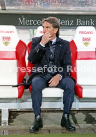 VfB Stuttgart - Hamburger SV