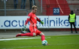 Karlsruher SC - SC Preu&szlig;en M&uuml;nster