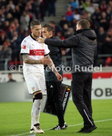 VfB Stuttgart - SC Freiburg