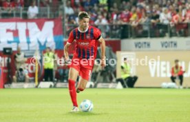 29.08.24 1. FC Heidenheim - BK H&auml;cken
