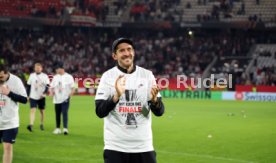 07.05.26 SC Freiburg - SC Braga