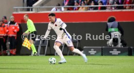 28.11.24 1. FC Heidenheim - Chelsea FC