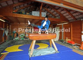 29.01.21 TSV Wernau Dimiter Hommel