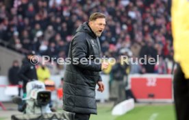 15.02.25 VfB Stuttgart - VfL Wolfsburg
