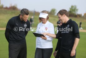 VfB Stuttgart FootgolfCup 2017