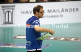 Allianz MTV Stuttgart - SSC Palmberg Schwerin