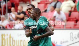 16.09.23 1. FSV Mainz 05 - VfB Stuttgart