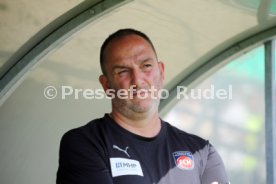17.08.24 FC Villingen 08 - 1. FC Heidenheim