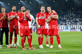 21.08.26 FC Hansa Rostock - VfB Stuttgart