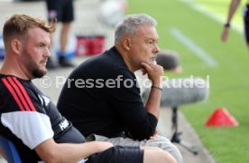 29.08.26 Frauen VfB Stuttgart - Hamburger SV