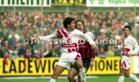 26.11.94 SC Freiburg - VfB Stuttgart