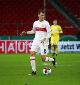 23.12.20 VfB Stuttgart - SC Freiburg