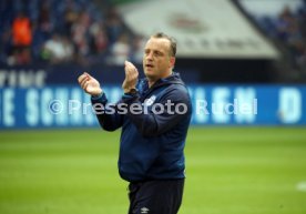 FC Schalke 04 - VfB Stuttgart