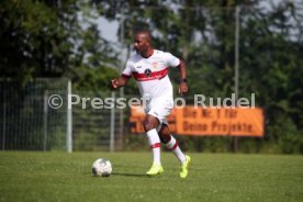 18.06.22 TSV Deizisau - VfB Stuttgart Traditionself