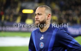 Borussia Dortmund - Paris St. Germain