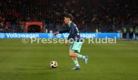 27.03.26 Schweiz - Deutschland