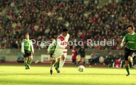 17.02.96 VfB Stuttgart - TSV 1860 M&uuml;nchen