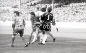 19.10.91 VfB Stuttgart - FC Bayern M&uuml;nchen