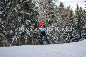 31.01.2026 Weltcup Nordische Kombination M&auml;nner