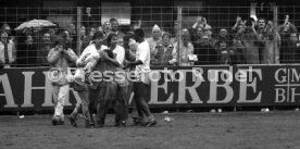 01.04.87 Stuttgarter Kickers - Fortuna D&uuml;sseldorf