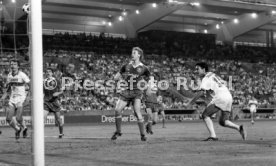 01.08.80 VfB Stuttgart - Stuttgarter Kickers