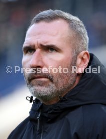 Hannover 96 - VfB Stuttgart