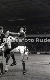 27.04.77 Deutschland - Nordirland