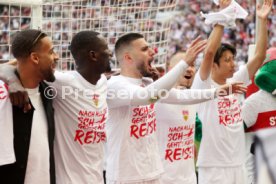 04.05.24 VfB Stuttgart - FC Bayern M&uuml;nchen