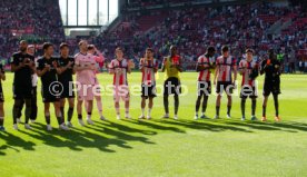 25.04.26 1. FSV Mainz 05 - FC Bayern M&uuml;nchen