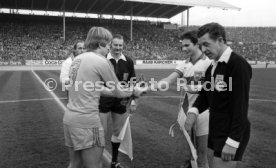 22.11.78 VfB Stuttgart - ASVS Dukla Prag