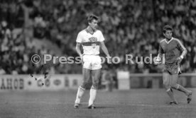 19.09.84 Levski Sofia - VfB Stuttgart