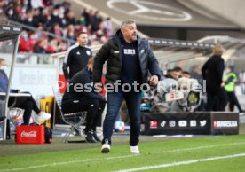 19.02.22 VfB Stuttgart - VfL Bochum