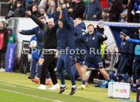 17.01.26 TSG 1899 Hoffenheim - Bayer 04 Leverkusen