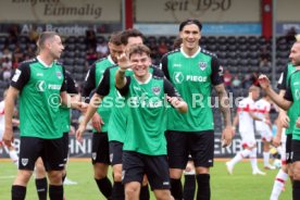 13.09.26 VfB Stuttgart II - SC Preu&szlig;en M&uuml;nster