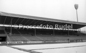 21.02.81 VfB Stuttgart - Stuttgarter Kickers