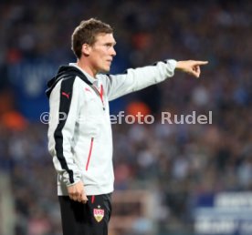 VfL Bochum -VfB Stuttgart