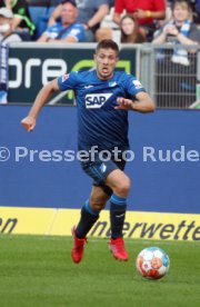 25.09.21 TSG 1899 Hoffenheim - VfL Wolfsburg